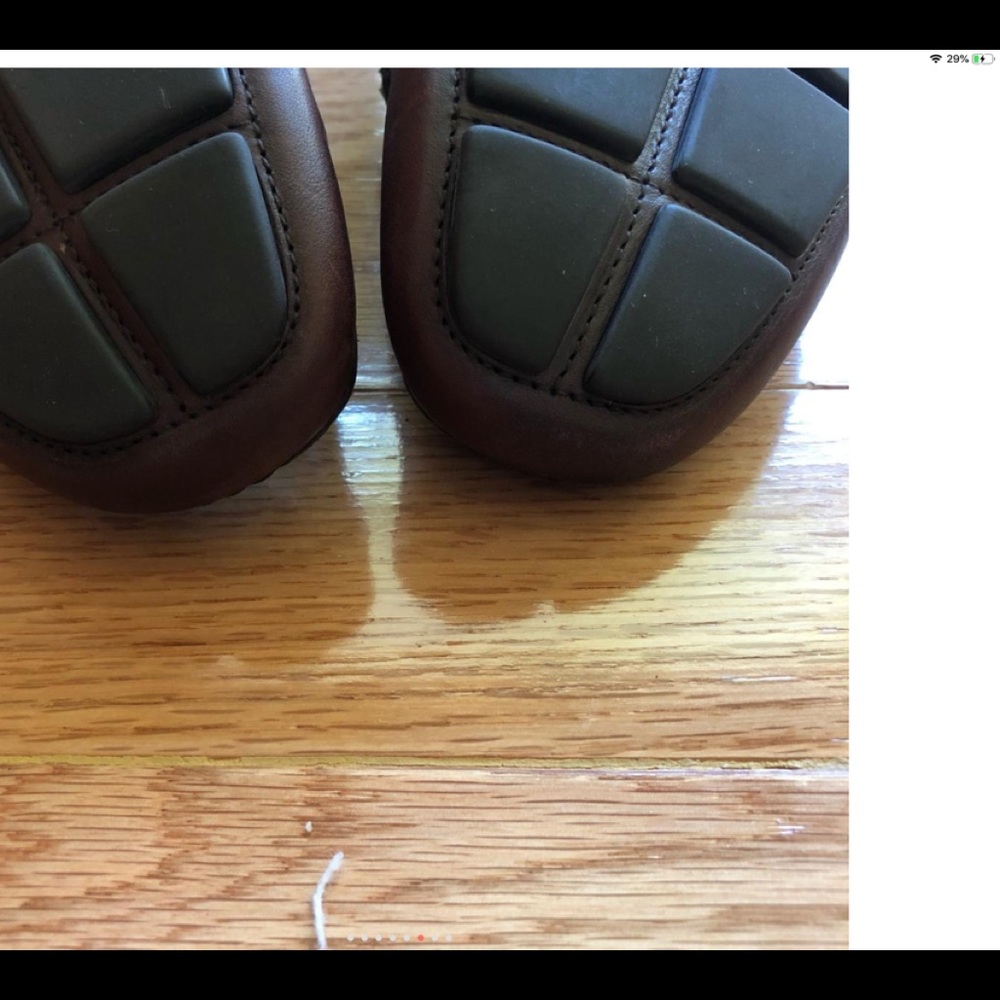 Prada Men’s Shoes View 6
